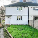 3 Bdr House In Kingston Upon Thames, London Waterloo In 30 Mins